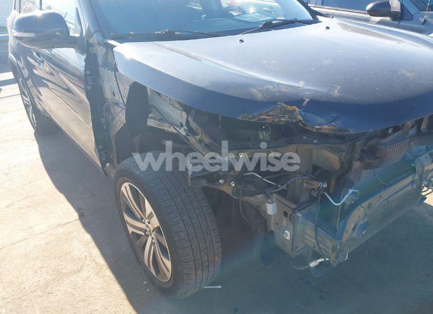 Photo 17 of 2022 Mitsubishi Outlander SPORT 2.0 BE /2.0 ES /2.0 LE /2.0 SE /2.0 SE SPECIAL EDITION (VIN JA4ARUAU1NU007164)