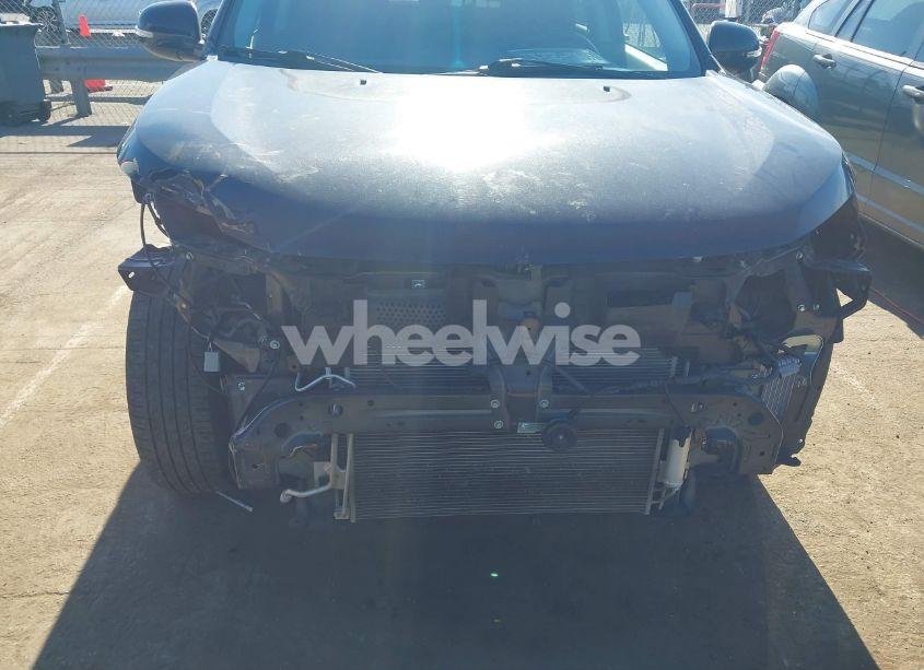 Photo 6 of 2022 Mitsubishi Outlander SPORT 2.0 BE /2.0 ES /2.0 LE /2.0 SE /2.0 SE SPECIAL EDITION (VIN JA4ARUAU1NU007164)