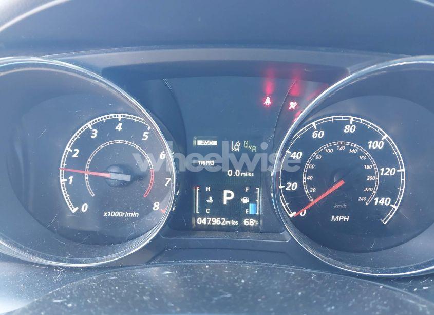 Photo 7 of 2022 Mitsubishi Outlander SPORT 2.0 BE /2.0 ES /2.0 LE /2.0 SE /2.0 SE SPECIAL EDITION (VIN JA4ARUAU1NU007164)