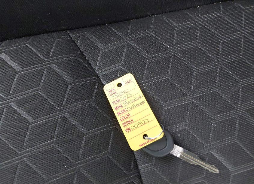 Photo 11 of 2023 Mitsubishi Outlander SPORT 2.0 ES /2.0 LE /2.0 RALLIART /2.0 S /2.0 SE (VIN JA4ARUAU1PU009127)