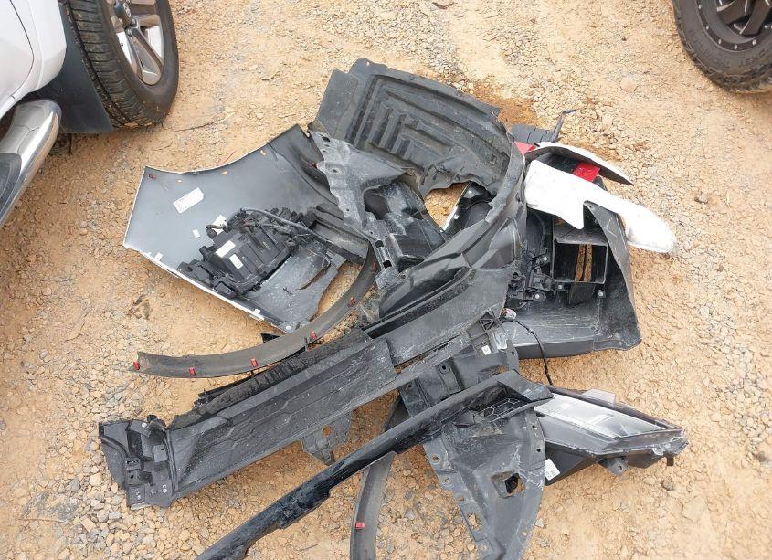 Photo 12 of 2023 Mitsubishi Outlander SPORT 2.0 ES /2.0 LE /2.0 RALLIART /2.0 S /2.0 SE (VIN JA4ARUAU1PU009127)