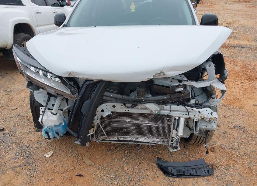 Photo 13 of 2023 Mitsubishi Outlander SPORT 2.0 ES /2.0 LE /2.0 RALLIART /2.0 S /2.0 SE (VIN JA4ARUAU1PU009127)