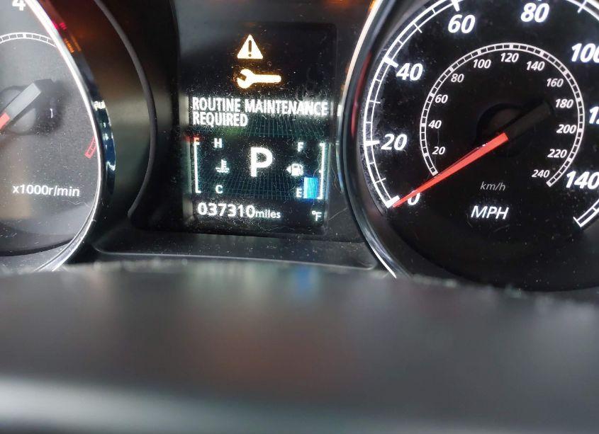 Photo 16 of 2023 Mitsubishi Outlander SPORT 2.0 ES /2.0 LE /2.0 RALLIART /2.0 S /2.0 SE (VIN JA4ARUAU1PU009127)