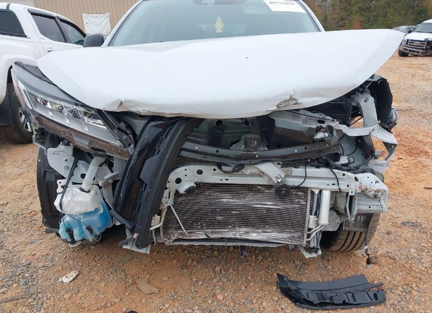 Photo 19 of 2023 Mitsubishi Outlander SPORT 2.0 ES /2.0 LE /2.0 RALLIART /2.0 S /2.0 SE (VIN JA4ARUAU1PU009127)