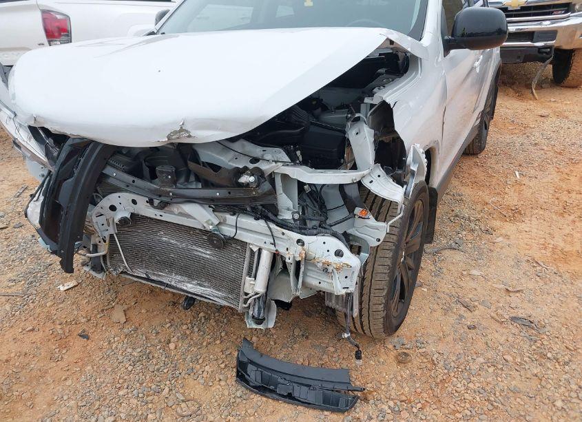 Photo 20 of 2023 Mitsubishi Outlander SPORT 2.0 ES /2.0 LE /2.0 RALLIART /2.0 S /2.0 SE (VIN JA4ARUAU1PU009127)