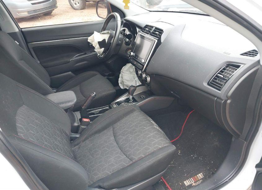 Photo 5 of 2023 Mitsubishi Outlander SPORT 2.0 ES /2.0 LE /2.0 RALLIART /2.0 S /2.0 SE (VIN JA4ARUAU1PU009127)