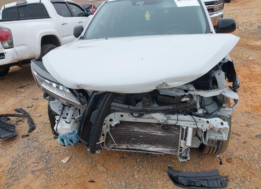 Photo 6 of 2023 Mitsubishi Outlander SPORT 2.0 ES /2.0 LE /2.0 RALLIART /2.0 S /2.0 SE (VIN JA4ARUAU1PU009127)