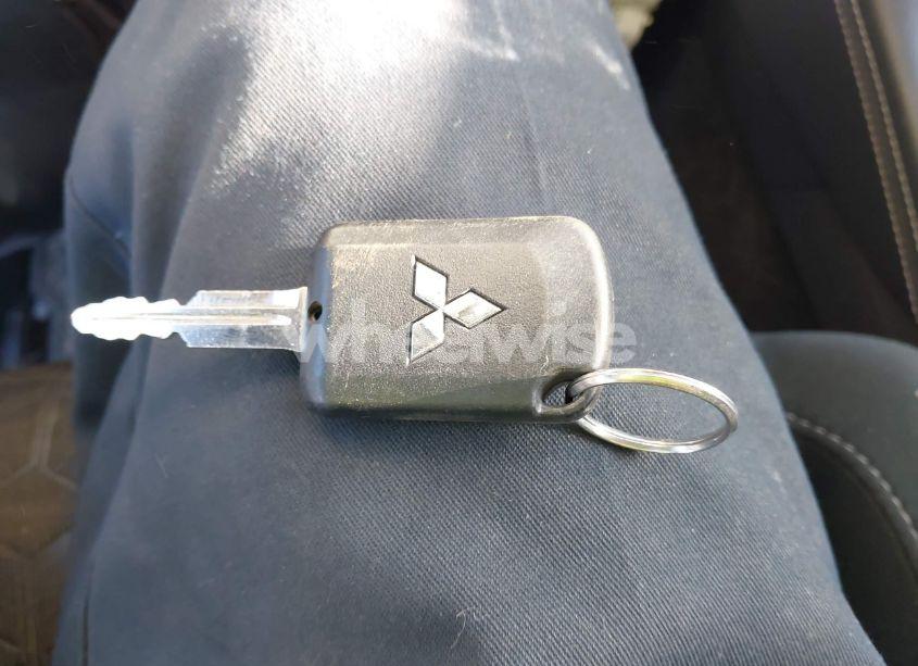 Photo 11 of 2023 Mitsubishi Outlander SPORT 2.0 ES AWC (VIN JA4ARUAU1PU011685)