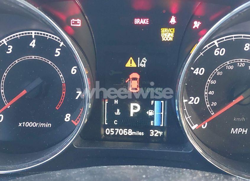 Photo 15 of 2023 Mitsubishi Outlander SPORT 2.0 ES AWC (VIN JA4ARUAU1PU011685)