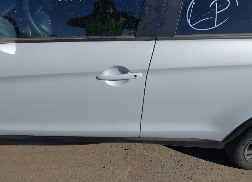 Photo 14 of 2024 Mitsubishi Outlander SPORT 2.0 ES AWC/2.0 LE AWC/2.0 RALLIART AWC/2.0 S AWC/2.0 SE AWC (VIN JA4ARUAU1RU008661)