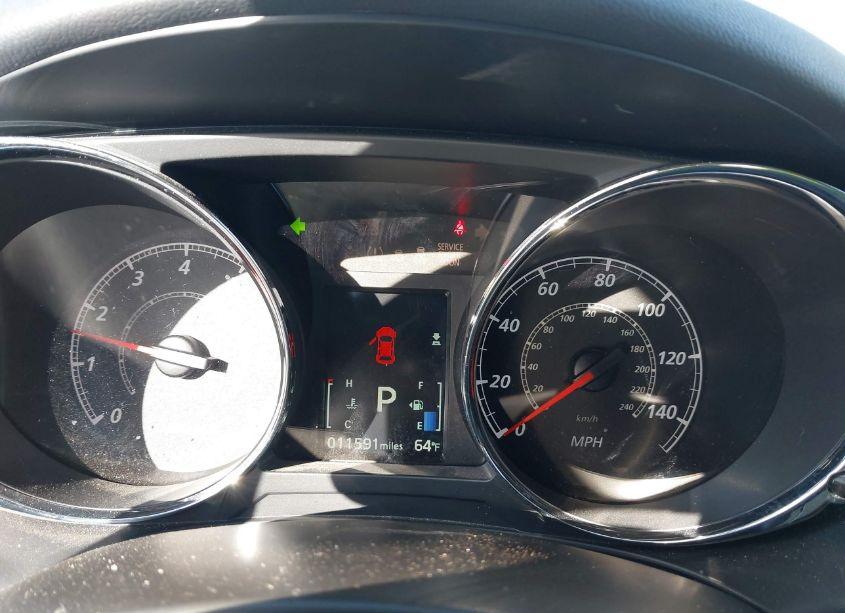 Photo 7 of 2024 Mitsubishi Outlander SPORT 2.0 ES AWC/2.0 LE AWC/2.0 RALLIART AWC/2.0 S AWC/2.0 SE AWC (VIN JA4ARUAU1RU008661)