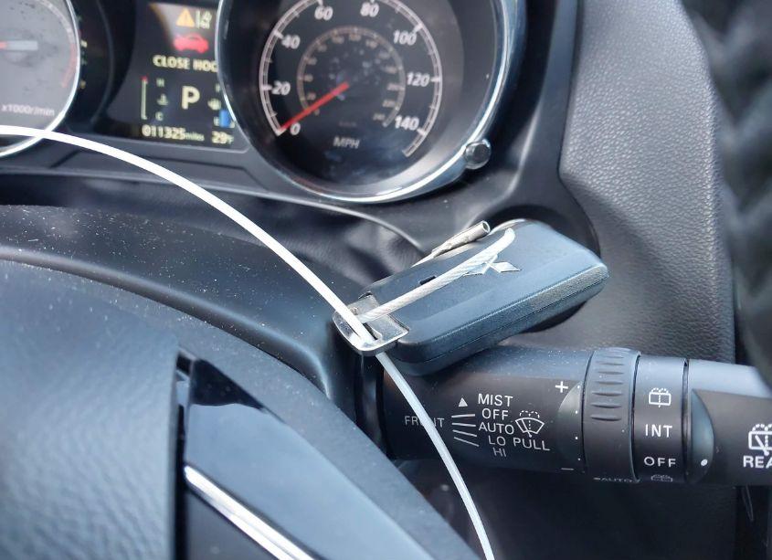 Photo 11 of 2024 Mitsubishi Outlander SPORT 2.0 ES AWC/2.0 RALLIART AWC/2.0 S AWC/ES/LE/RALLIART/S/SE/TRAIL EDITION (VIN JA4ARUAU1RU015867)