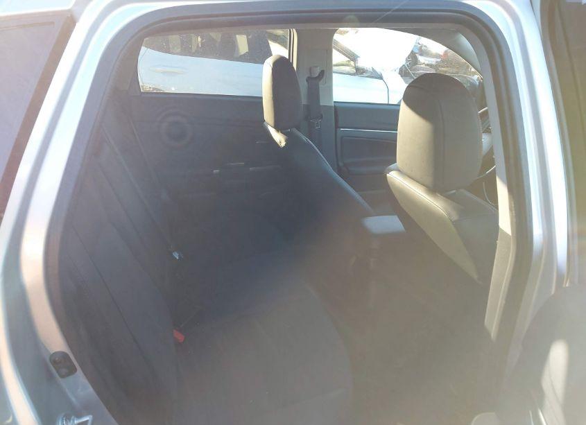 Photo 8 of 2024 Mitsubishi Outlander SPORT 2.0 ES AWC/2.0 RALLIART AWC/2.0 S AWC/ES/LE/RALLIART/S/SE/TRAIL EDITION (VIN JA4ARUAU1RU015867)