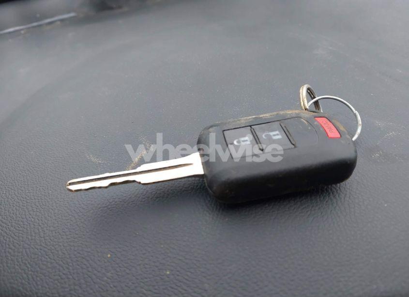 Photo 11 of 2021 Mitsubishi Outlander SPORT 2.0 BE AWC/2.0 ES AWC/2.0 LE AWC/2.0 SE AWC (VIN JA4ARUAU2MU003946)