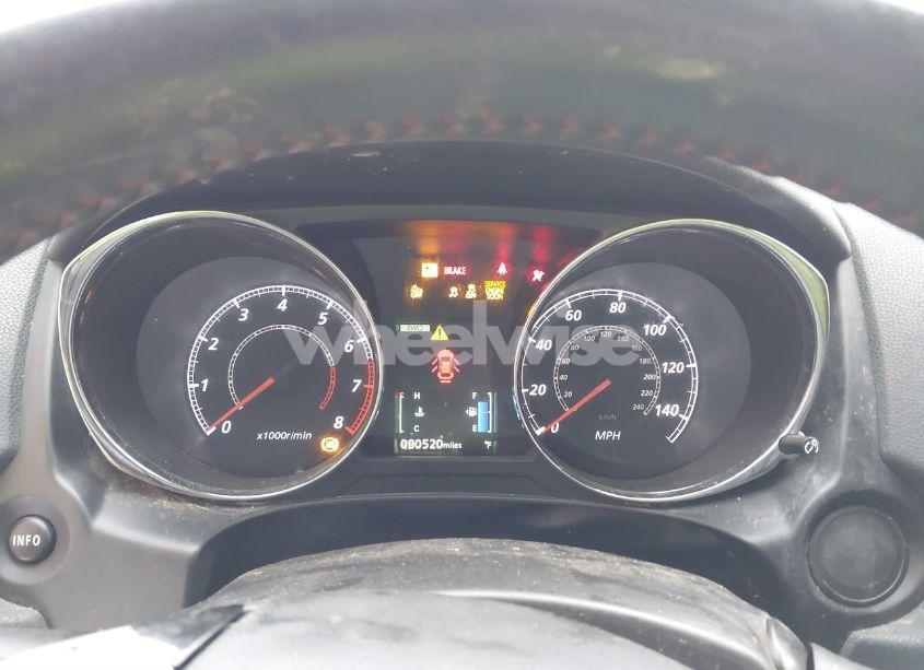 Photo 7 of 2021 Mitsubishi Outlander SPORT 2.0 BE AWC/2.0 ES AWC/2.0 LE AWC/2.0 SE AWC (VIN JA4ARUAU2MU003946)