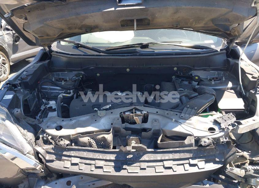 Photo 10 of 2021 Mitsubishi Outlander SPORT 2.0 BE AWC/2.0 ES AWC/2.0 LE AWC/2.0 SE AWC (VIN JA4ARUAU2MU013554)