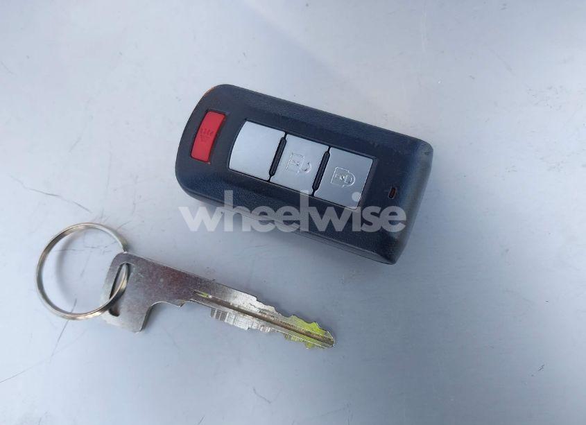 Photo 11 of 2021 Mitsubishi Outlander SPORT 2.0 BE AWC/2.0 ES AWC/2.0 LE AWC/2.0 SE AWC (VIN JA4ARUAU2MU013554)