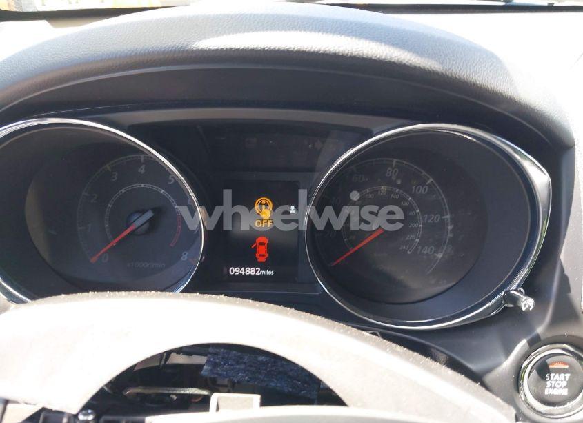 Photo 7 of 2021 Mitsubishi Outlander SPORT 2.0 BE AWC/2.0 ES AWC/2.0 LE AWC/2.0 SE AWC (VIN JA4ARUAU2MU013554)