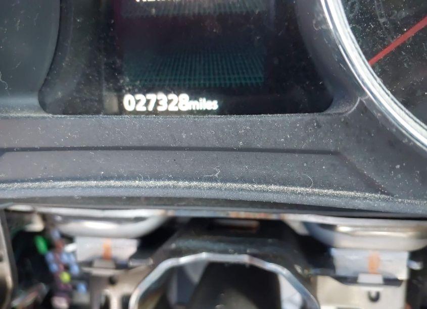 Photo 14 of 2022 Mitsubishi Outlander SPORT (VIN JA4ARUAU2NU021784)