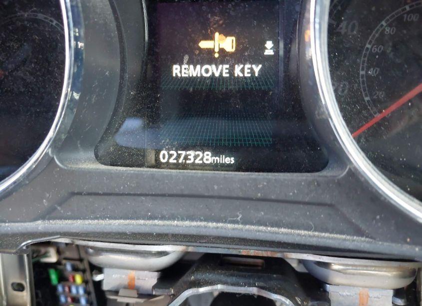 Photo 7 of 2022 Mitsubishi Outlander SPORT (VIN JA4ARUAU2NU021784)