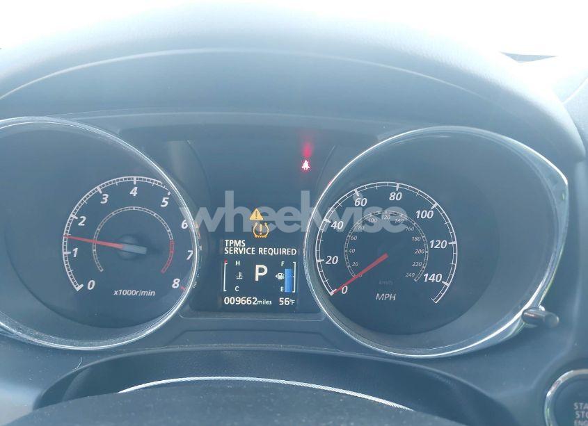 Photo 7 of 2023 Mitsubishi Outlander SPORT 2.0 ES AWC/2.0 LE AWC/2.0 RALLIART AWC/2.0 S AWC/2.0 SE AWC (VIN JA4ARUAU2PU002283)