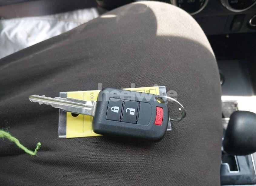 Photo 11 of 2023 Mitsubishi Outlander SPORT 2.0 ES AWC/2.0 LE AWC/2.0 RALLIART AWC/2.0 S AWC/2.0 SE AWC (VIN JA4ARUAU2PU008729)