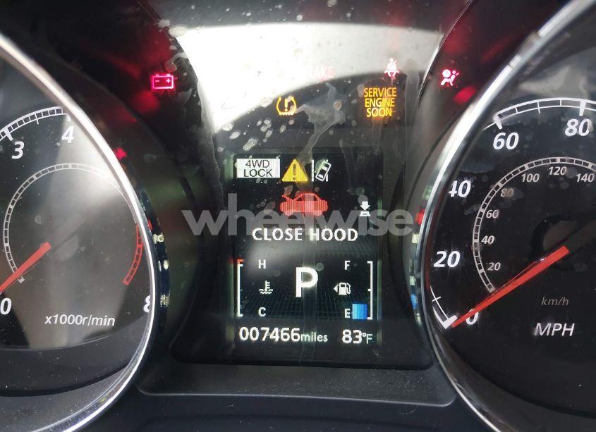 Photo 15 of 2023 Mitsubishi Outlander SPORT 2.0 ES AWC/2.0 LE AWC/2.0 RALLIART AWC/2.0 S AWC/2.0 SE AWC (VIN JA4ARUAU2PU008729)