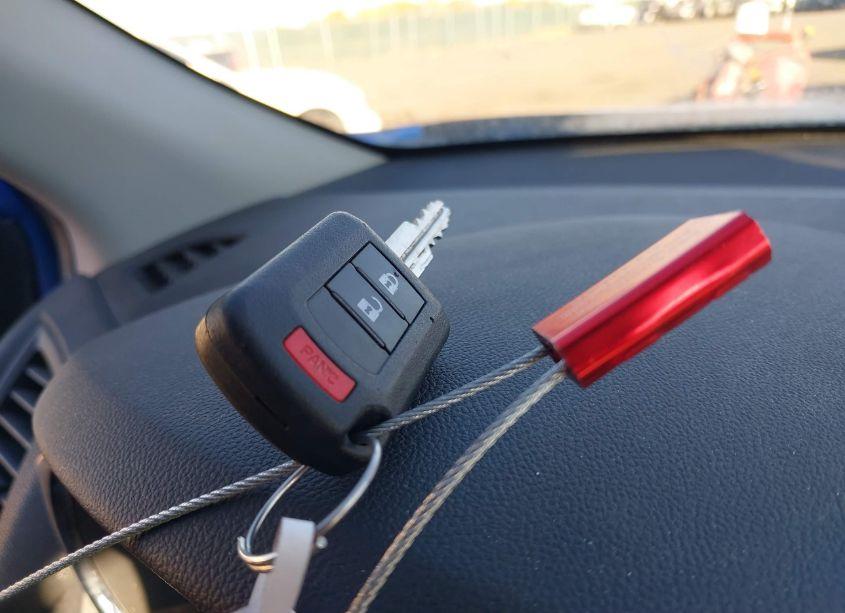 Photo 11 of 2021 Mitsubishi Outlander SPORT 2.0 ES (VIN JA4ARUAU3MU024269)