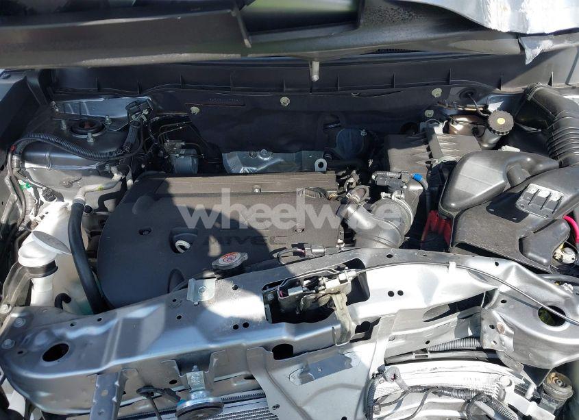 Photo 10 of 2022 Mitsubishi Outlander SPORT 2.0 BE AWC/2.0 ES AWC/2.0 LE AWC/2.0 SE AWC/2.0 SE SPECIAL EDITION AWC (VIN JA4ARUAU3NU007229)