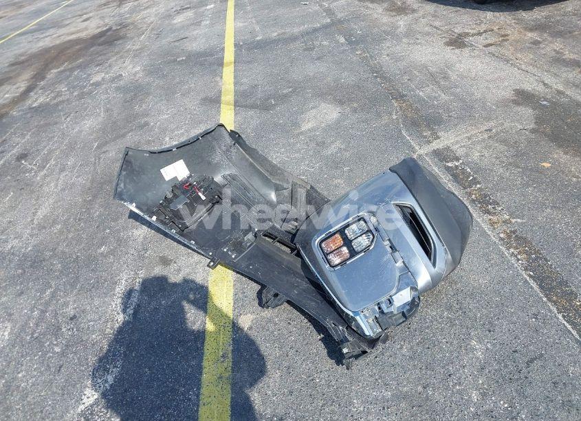 Photo 12 of 2022 Mitsubishi Outlander SPORT 2.0 BE AWC/2.0 ES AWC/2.0 LE AWC/2.0 SE AWC/2.0 SE SPECIAL EDITION AWC (VIN JA4ARUAU3NU007229)