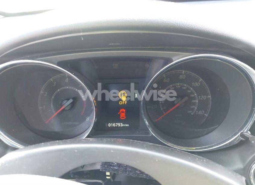 Photo 7 of 2022 Mitsubishi Outlander SPORT 2.0 BE AWC/2.0 ES AWC/2.0 LE AWC/2.0 SE AWC/2.0 SE SPECIAL EDITION AWC (VIN JA4ARUAU3NU007229)