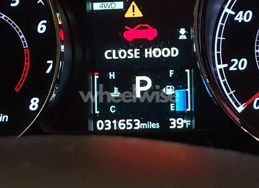 Photo 18 of 2022 Mitsubishi Outlander SPORT 2.0 BE AWC/2.0 ES AWC/2.0 LE AWC/2.0 SE AWC/2.0 SE SPECIAL EDITION AWC (VIN JA4ARUAU3NU018733)