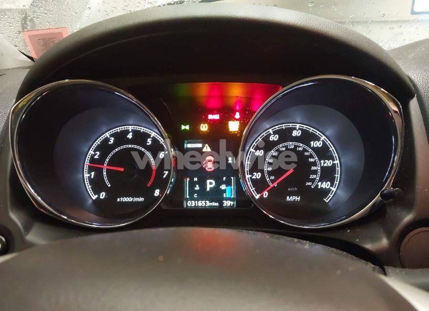 Photo 7 of 2022 Mitsubishi Outlander SPORT 2.0 BE AWC/2.0 ES AWC/2.0 LE AWC/2.0 SE AWC/2.0 SE SPECIAL EDITION AWC (VIN JA4ARUAU3NU018733)