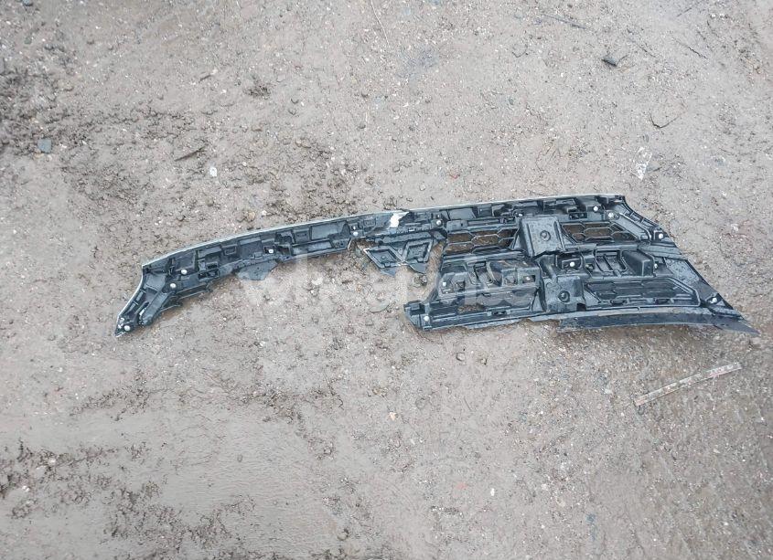 Photo 12 of 2023 Mitsubishi Outlander SPORT 2.0 SE (VIN JA4ARUAU3PU007461)