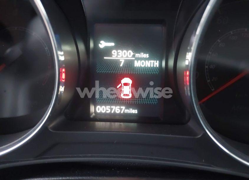 Photo 16 of 2023 Mitsubishi Outlander SPORT 2.0 SE (VIN JA4ARUAU3PU007461)