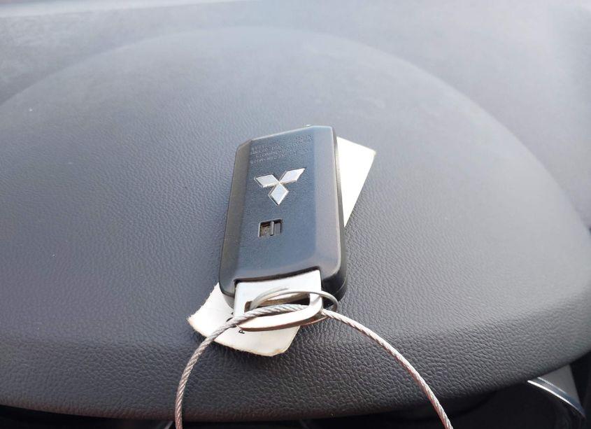 Photo 11 of 2023 Mitsubishi Outlander SPORT 2.0 SE AWC (VIN JA4ARUAU3PU009243)