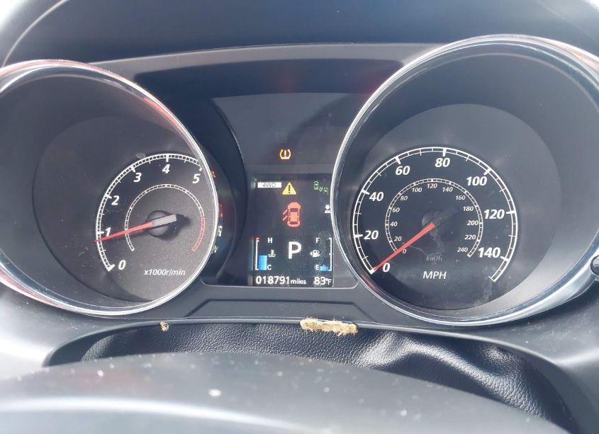 Photo 7 of 2023 Mitsubishi Outlander SPORT 2.0 SE AWC (VIN JA4ARUAU3PU009243)