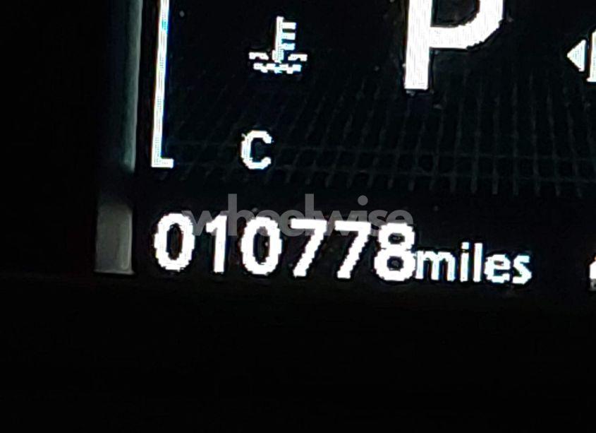 Photo 16 of 2023 Mitsubishi Outlander SPORT 2.0 ES AWC (VIN JA4ARUAU3PU016211)