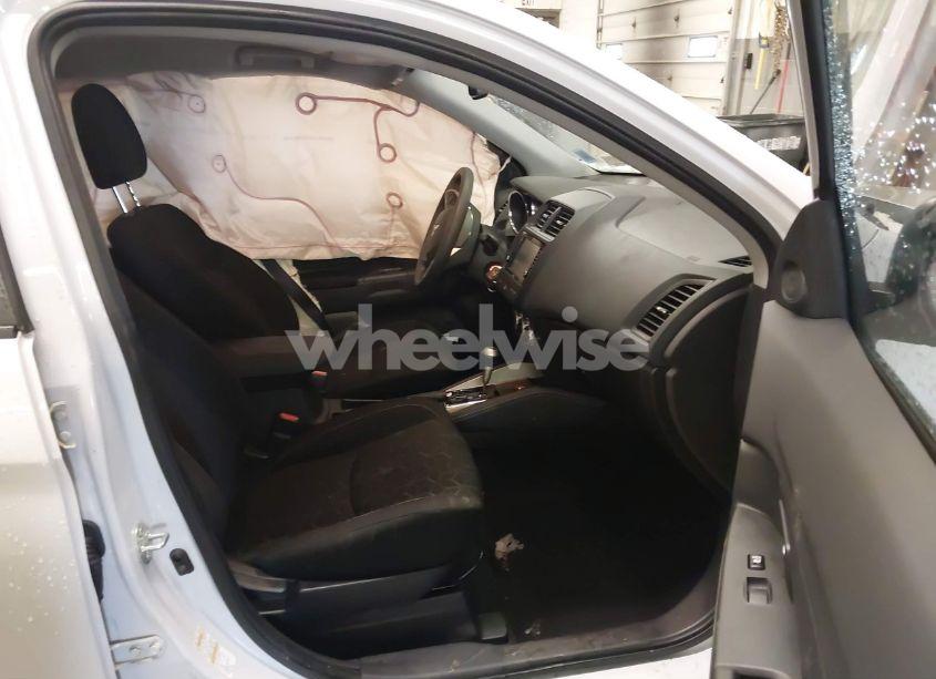 Photo 5 of 2023 Mitsubishi Outlander SPORT 2.0 ES AWC (VIN JA4ARUAU3PU016211)