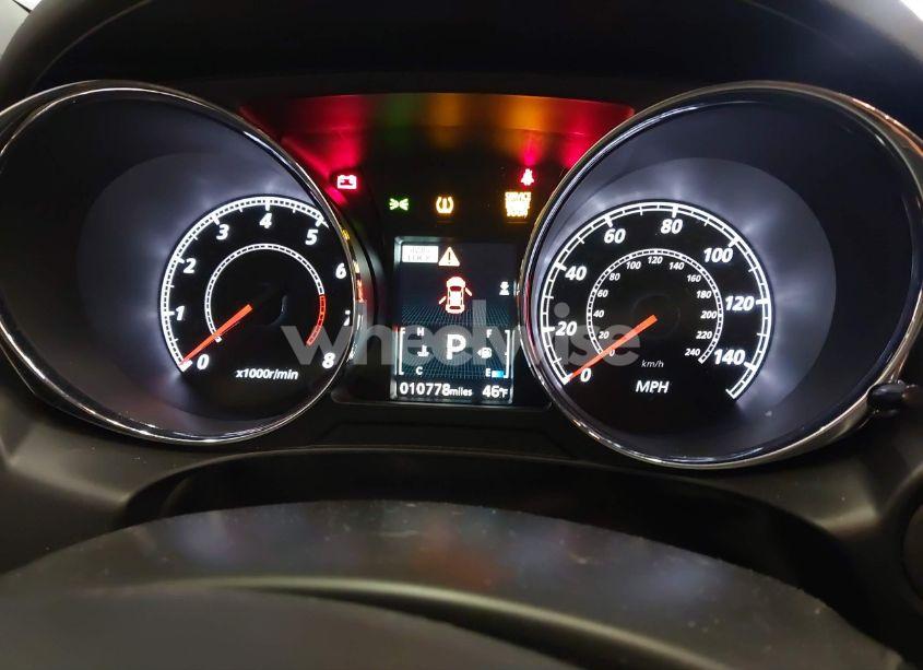 Photo 7 of 2023 Mitsubishi Outlander SPORT 2.0 ES AWC (VIN JA4ARUAU3PU016211)