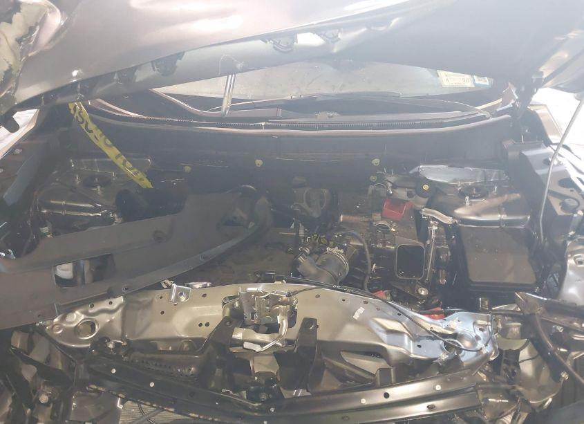 Photo 10 of 2024 Mitsubishi Outlander SPORT 2.0 ES AWC (VIN JA4ARUAU3RU005986)