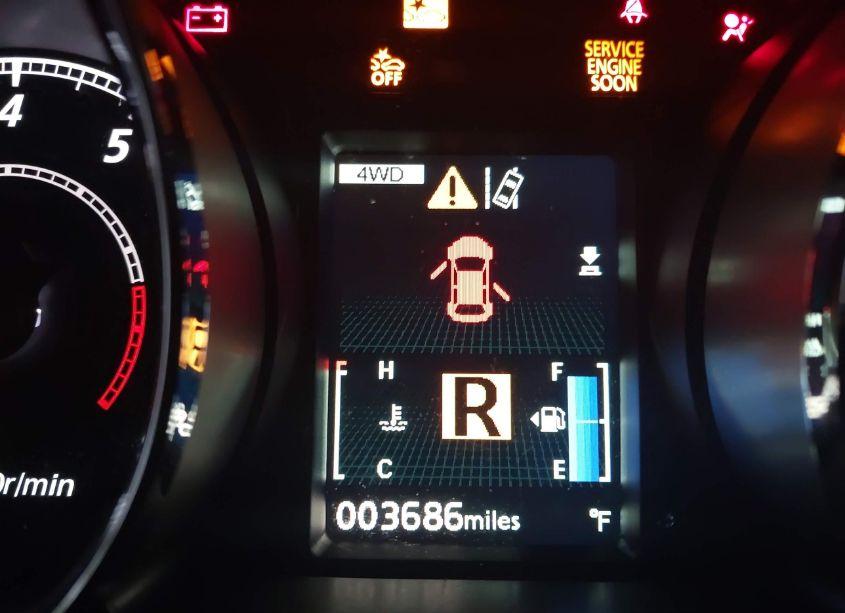 Photo 15 of 2024 Mitsubishi Outlander SPORT 2.0 ES AWC (VIN JA4ARUAU3RU005986)