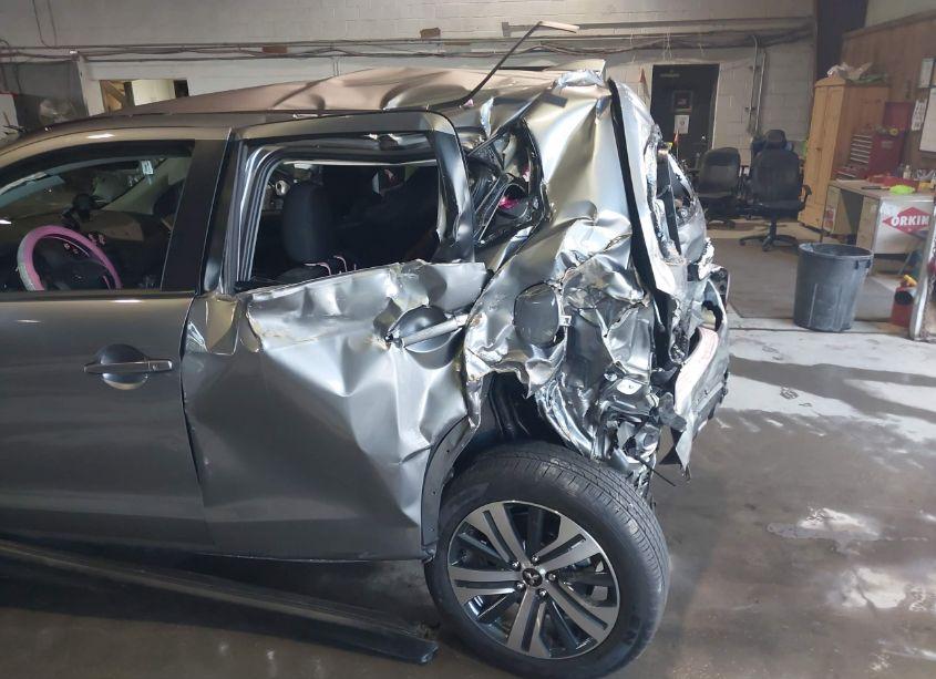 Photo 18 of 2024 Mitsubishi Outlander SPORT 2.0 ES AWC (VIN JA4ARUAU3RU005986)