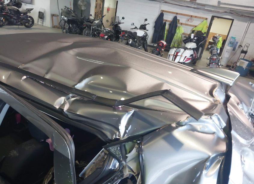 Photo 19 of 2024 Mitsubishi Outlander SPORT 2.0 ES AWC (VIN JA4ARUAU3RU005986)