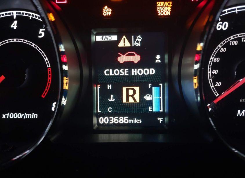 Photo 7 of 2024 Mitsubishi Outlander SPORT 2.0 ES AWC (VIN JA4ARUAU3RU005986)