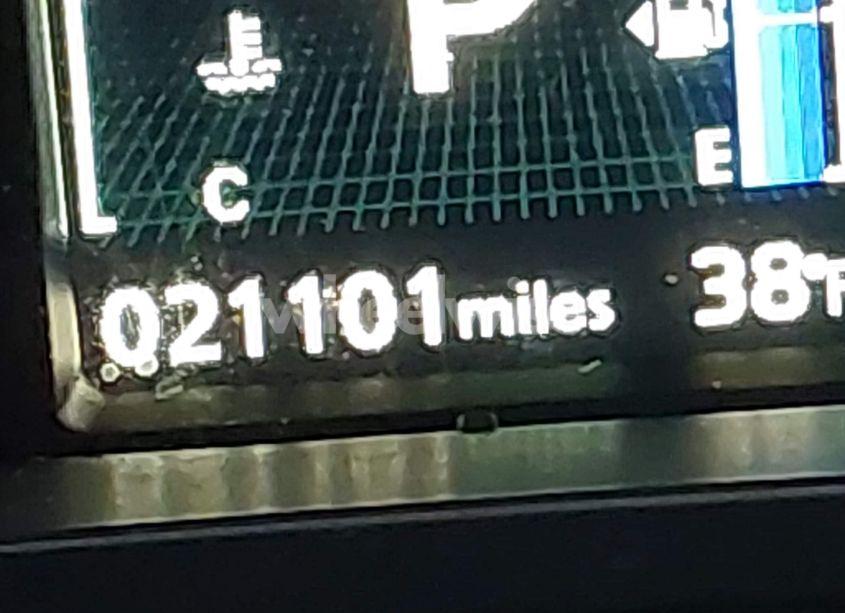 Photo 15 of 2024 Mitsubishi Outlander SPORT 2.0 ES AWC/2.0 RALLIART AWC/2.0 S AWC/ES/LE/RALLIART/S/SE/TRAIL EDITION (VIN JA4ARUAU3RU008189)