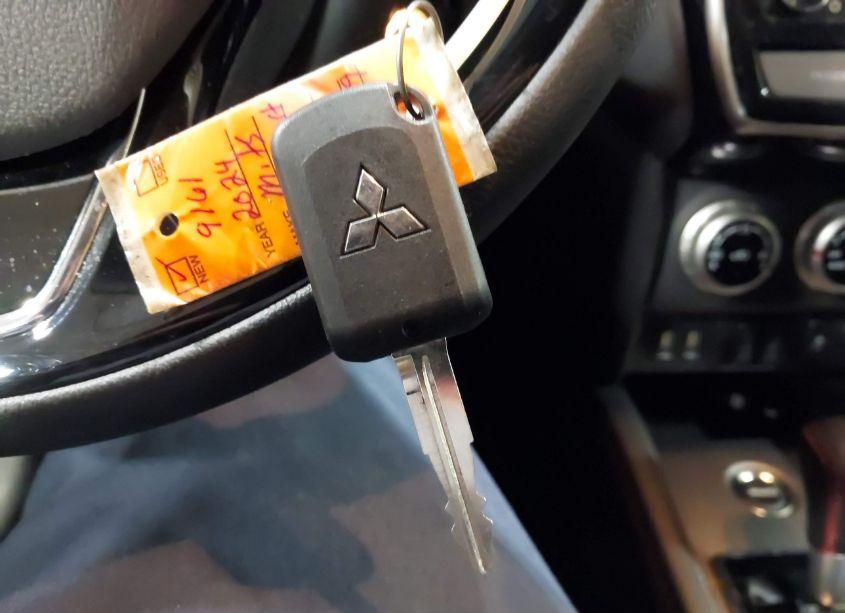 Photo 11 of 2024 Mitsubishi Outlander SPORT 2.0 LE (VIN JA4ARUAU3RU008449)