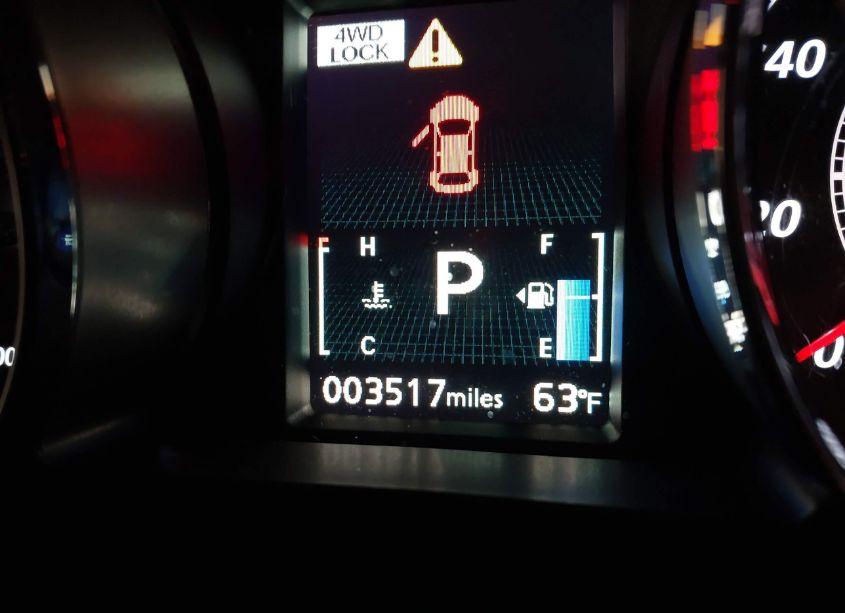 Photo 15 of 2024 Mitsubishi Outlander SPORT 2.0 LE (VIN JA4ARUAU3RU008449)