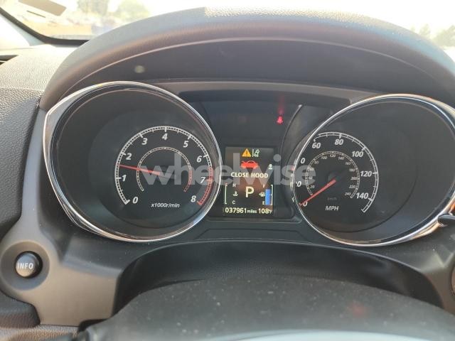 2024 MITSUBISHI OUTLANDER SPORT S/SE