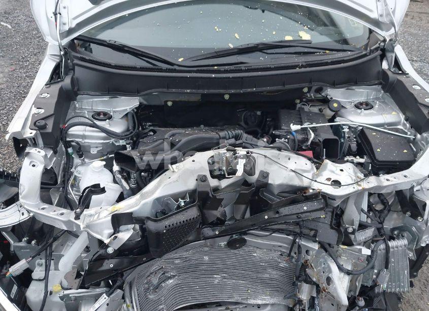 Photo 10 of 2024 Mitsubishi Outlander SPORT 2.0 ES /2.0 LE /2.0 RALLIART /2.0 S /2.0 SE /2.0 TRAIL EDITION /ES/LE/RALLIART/S/SE/TRAIL EDITION (VIN JA4ARUAU3RU018401)